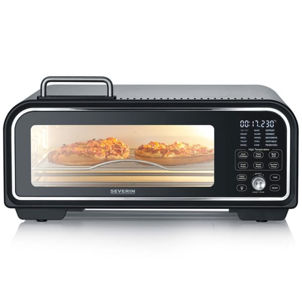Severin Pizzaugn PG 8575 Serico