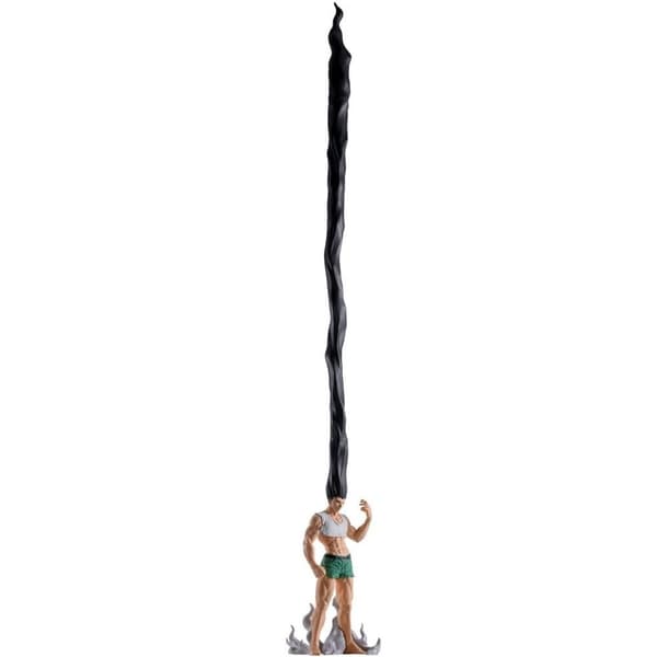 Banpresto HUNTER×HUNTER FL GON-FIGUR