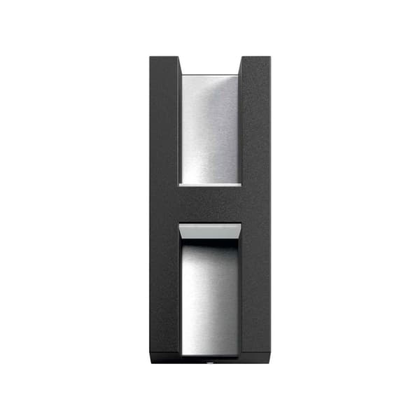 Philips myGarden Shadow LED-vegglampe