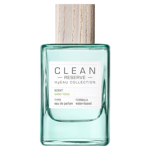 Clean Reserve H2EAU Water Lotus Eau de Parfum - 100 ml