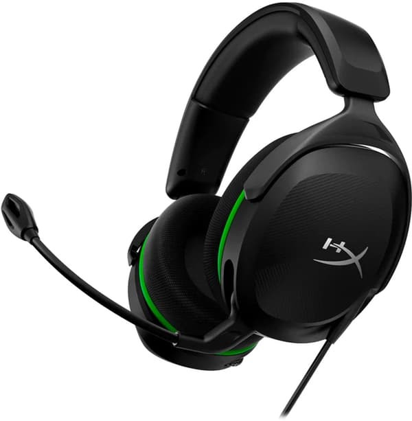 HyperX Cloud Stinger 2 Core - pelikuulokkeet Xboxille Musta
