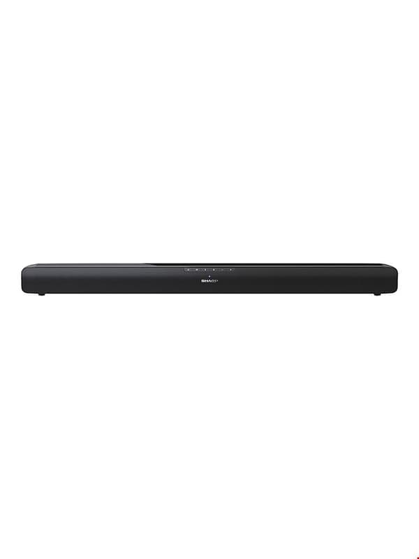 Sharp Soundbar HT-SB100 2.0 W. HDMI/BT SHARP