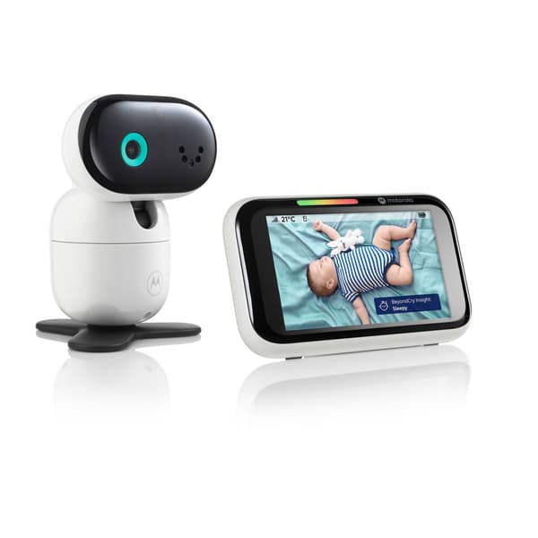 Motorola Vauvamonitori PIP1710 Connect