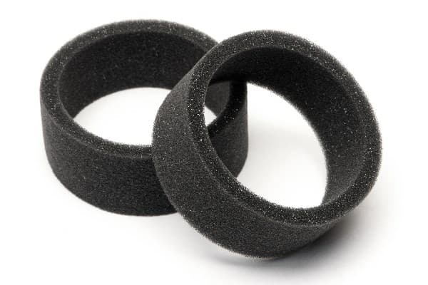 HPI Inner Foam 57X35Mm (2.2inch/Medium)