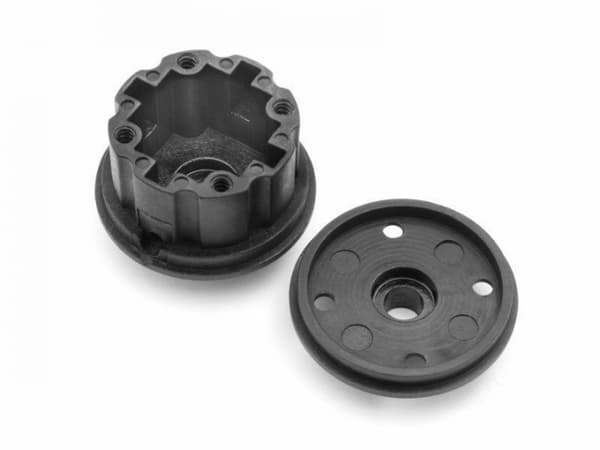 Diffkasse 5x30x16mm