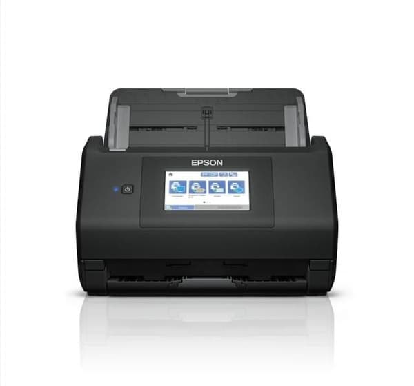Epson WorkForce ES-580W -skanneri