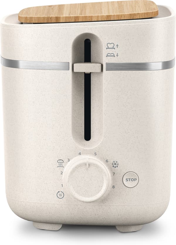 Philips HD2640/10 Eco Conscious Edition -leivänpaahdin