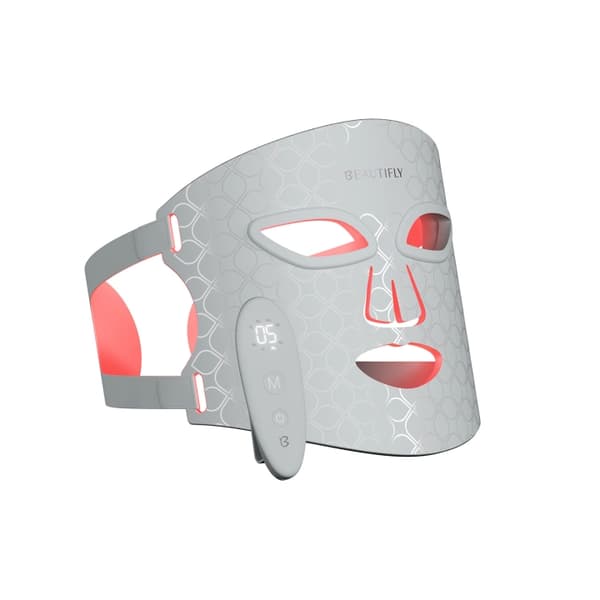 BEAUTIFLY Lysterapi Maske Auraskin Pro