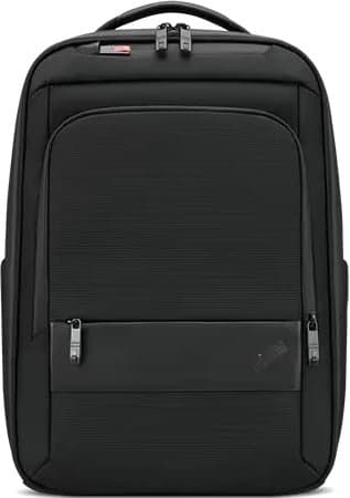 Lenovo ThinkPad Professional 16" Gen 2-computerrygsæk, sort