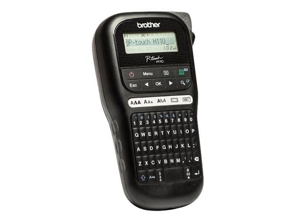 Brother Märkmaskin PT-H110