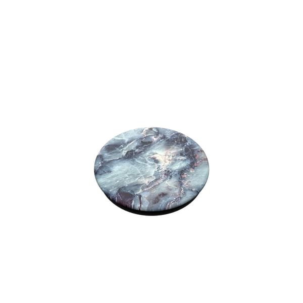 PopSockets Blue Marble Irrotettava Grip Telinetoiminnolla