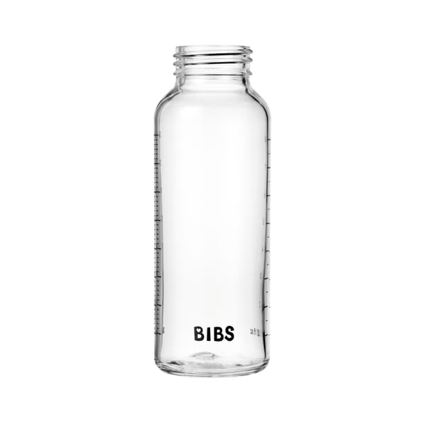 BIBS Glassflaske – 240 ml