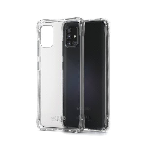 SoSkild Mobilskal Absorb 2.0 Impact Case - Samsung A42