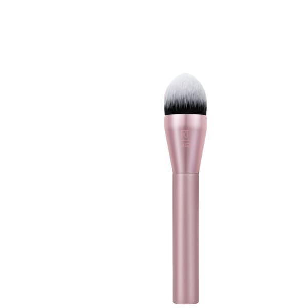 Real Techniques Power Pigment Blush-børste