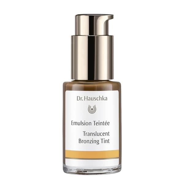 Dr. Hauschka Translucent Bronzing Tint 18 ml