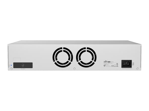 Ubiquiti UniFi Protect Pro frittstående NVR