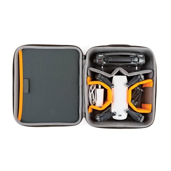 Lowepro Kameraväska Hardside CS 80 Svart