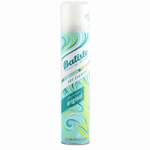 Batiste Tørrsjampo Original 200 ml