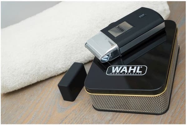 Wahl Laddbar Rakapparat