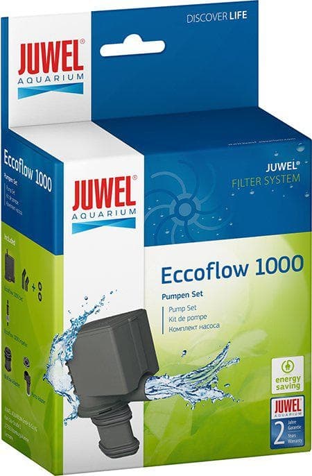 juwel Pumpe Eccoflow1000 Multi Set - (127.6004)