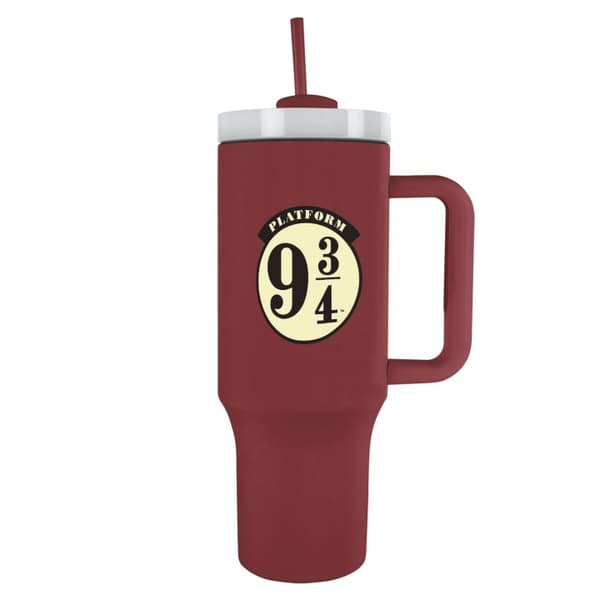 Pyramid International HARRY POTTER 9 3/4 Quart-kopp - 40 oz