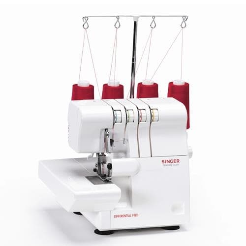 Singer Overlock ompelukone (14SH654N)