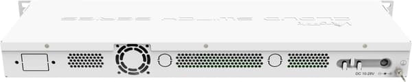 MikroTik Cloud Router Switch CRS326-24G-2S+RM – 24-portars switch
