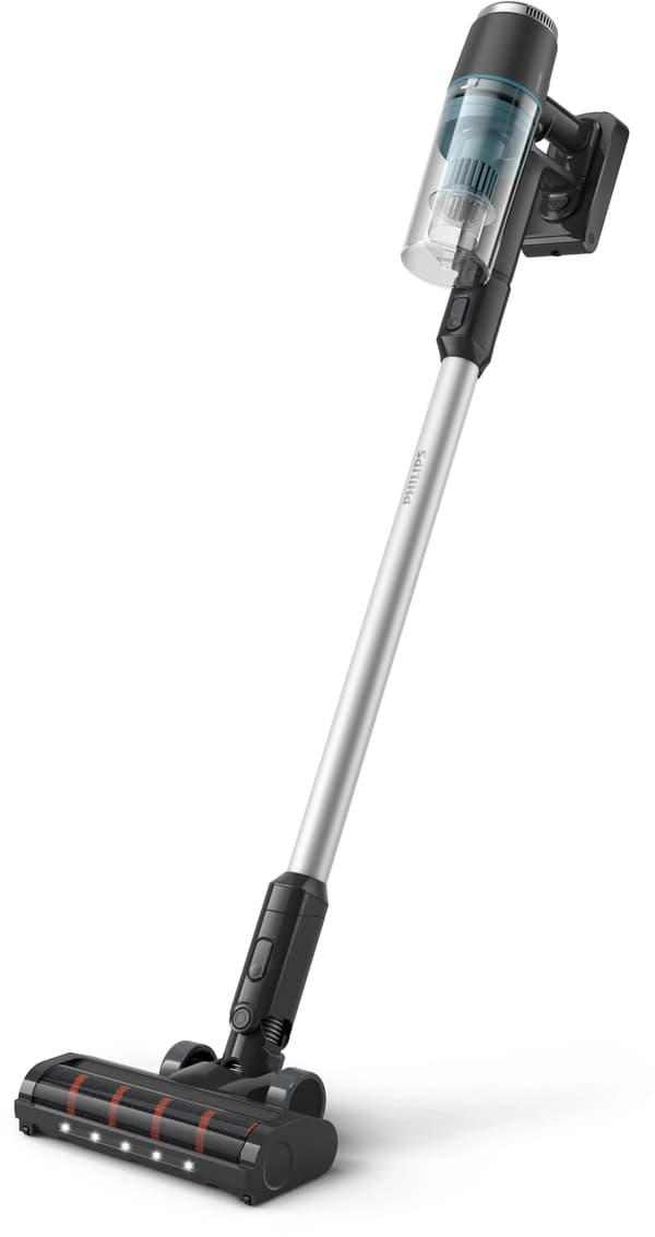 Philips Sladdlös dammsugare XC3031/01 Philips