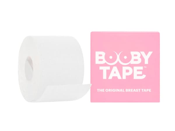 Booby Tape Vit