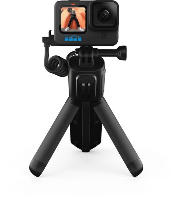 GoPro Volta - batterigrepp