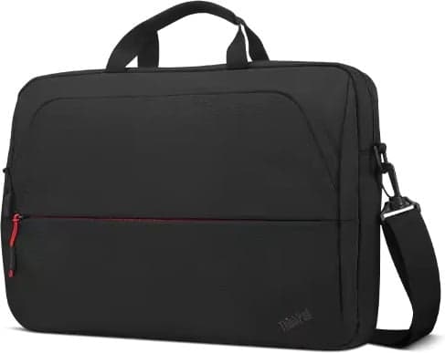 Lenovo ThinkPad Essential 15,6" Topload (Eco) computertaske, sort