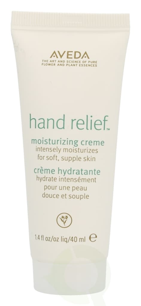 Aveda Hand Relief Moisturizing Cream 40 ml For Soft, Supple Skin