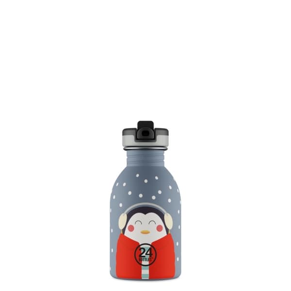 24Bottles Urban - Iloinen pingviini - 250 ml
