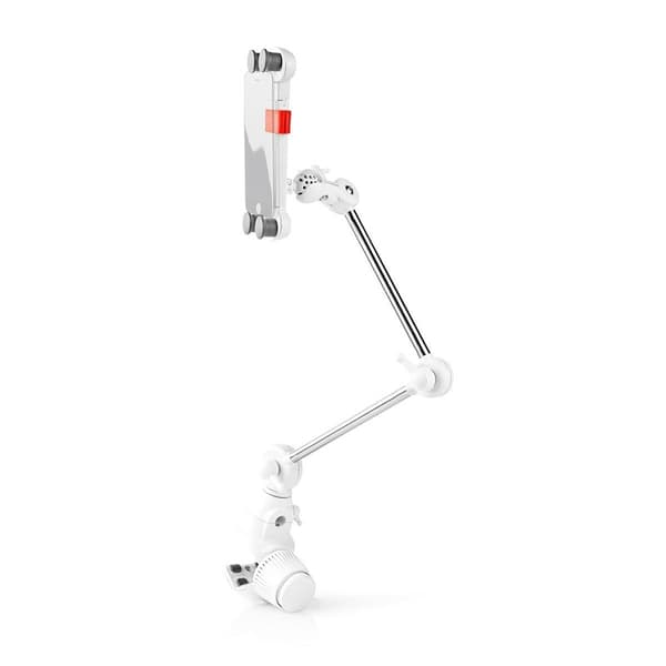 Nedis Tablet Stand | Interaktiv | Hvit / Metall