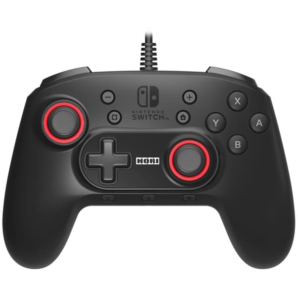 Hori Horipad Plus Nintendo Switch -ohjain