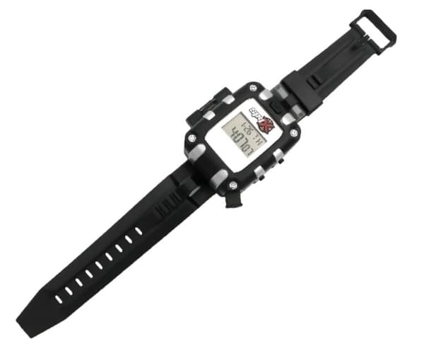 Spy Spy X - 6 in 1 -kello (20210)