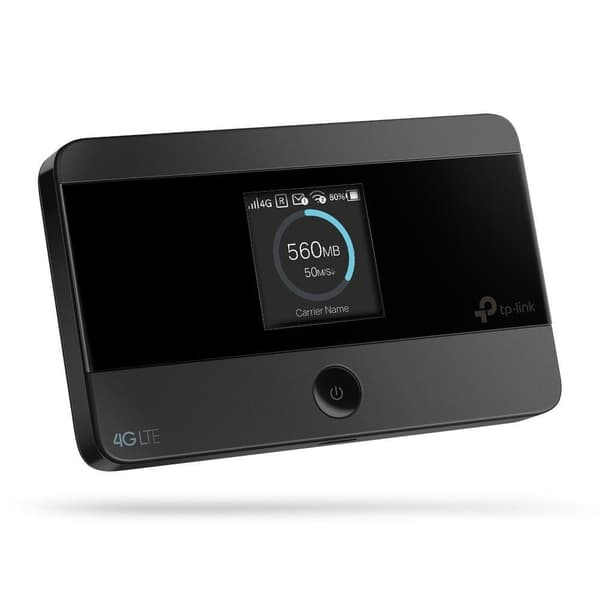 TP-Link 4G LTE mobilt Wi-Fi /M7350