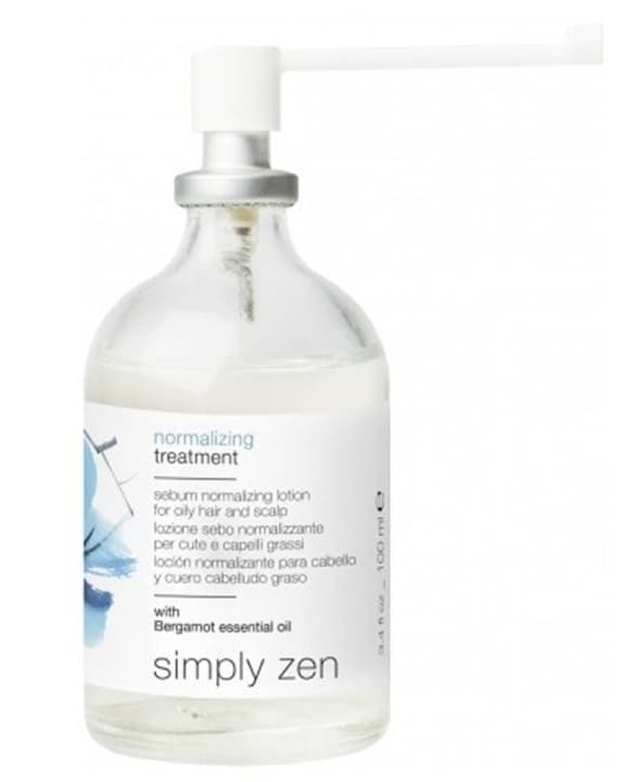 Simply Zen Normaliserende behandling 100 ml