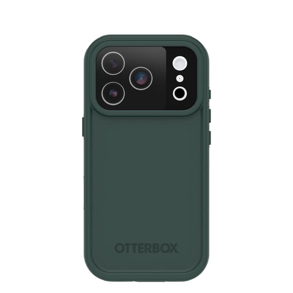 Otterbox Fre Magsafe Camera Control Iphone 17 Pro - Green