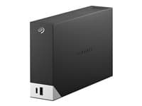SEAGATE One Touch with hub Harddisk STLC8000400 8TB USB 3.0