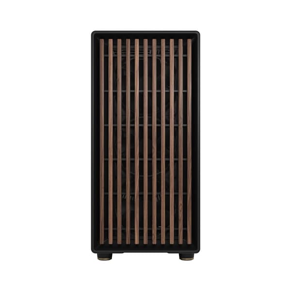 Fractal Design North XL kolsvart