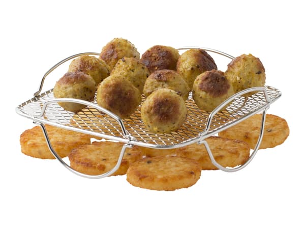 FRITEL Grill Stand