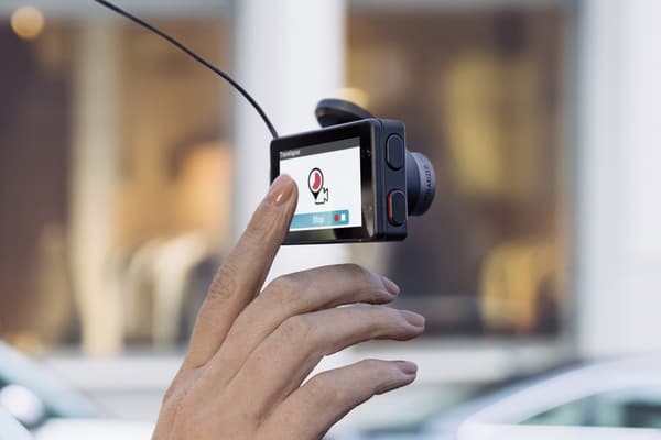 Garmin Dash Cam X310 -autokamera