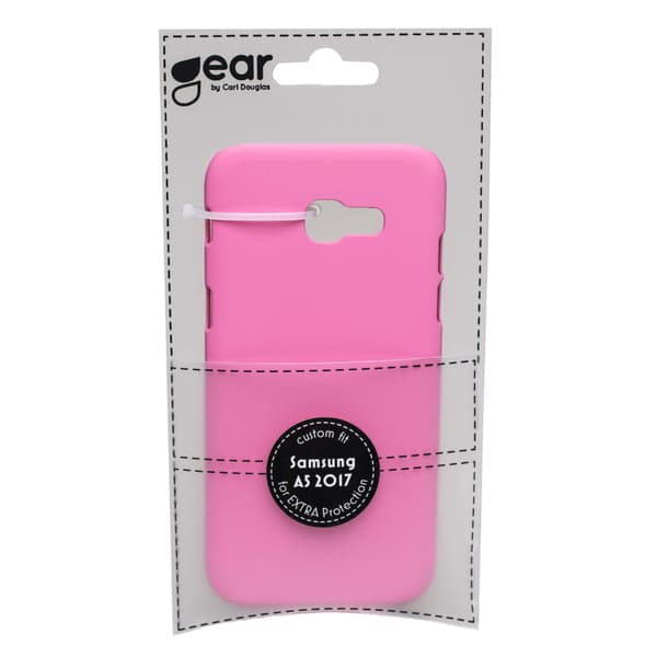 Gear Mobilskal Rosa - Samsung A5 2017
