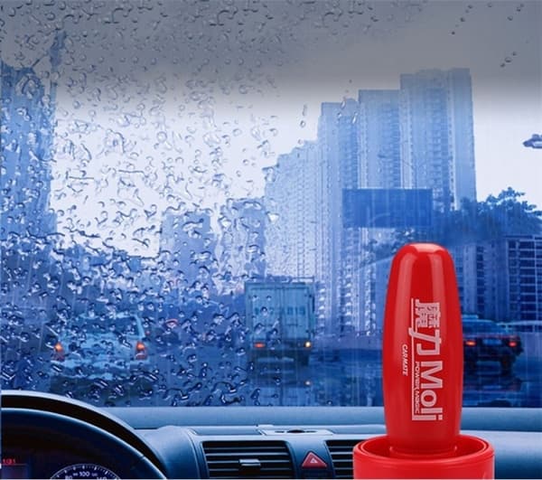 Carmate Roll On vannavvisende glassbelegg for frontrute