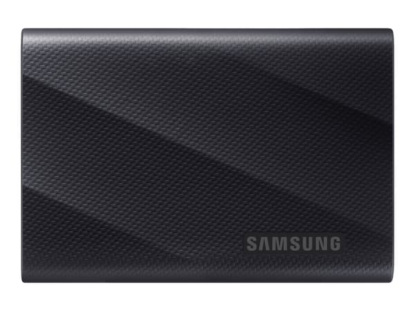 Samsung T9 Solid state-drev MU-PG1T0B 1TB USB 3.2 Gen 2x2