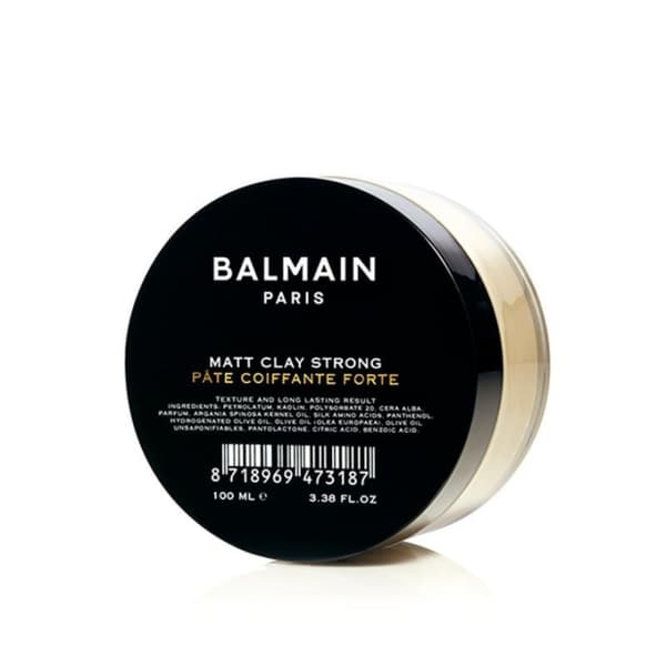 Balmain Matt Clay Strong 100 ml