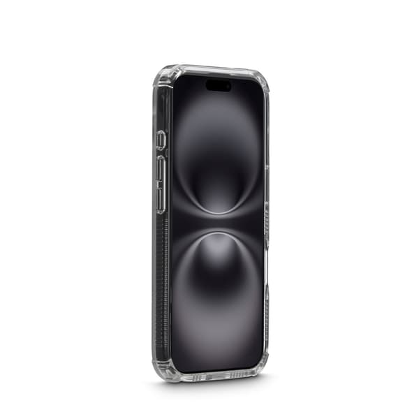 Hama Mobilskal Extreme Protect iPhone 17 MagCase Transparent