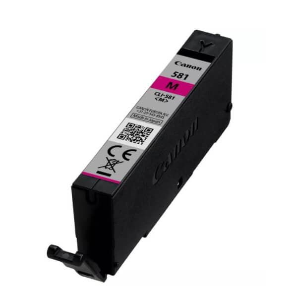 Canon Musteet 2104C001 CLI-581 Magenta