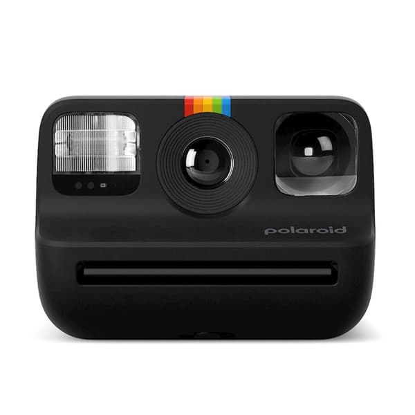 Polaroid Kamera Go Gen. 2 Sort